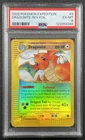 DRAGONITE PSA 6 2002 POKEMON EXPEDITION #9/165 REVERSE HOLO FOIL 4346