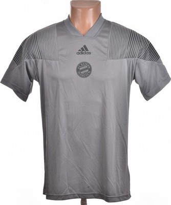 Bayern München 2018/2019 Fußball Icons Trikot Adidas Größe S Erwachsene CW7333