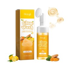 Turmeric Cleanser Gently Cleanses Pores And Improves Skin Quality