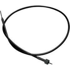Motion Pro Blackout Speedometer Cable 06-2013 Harley Davidson