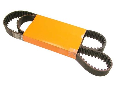 ContiTech 34SJ45R Timing Belt Fits 2000-2006 Audi TT Quattro 1.8L 4 Cyl