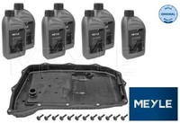 Meyle 1001350130 Teilesatz FüR ÖLwechsel-Automatikgetriebe FüR Audi FüR VW