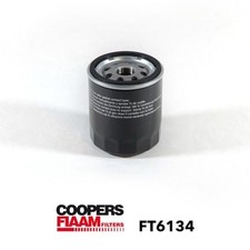 Coopersfiaam Ölfilter Ø78Mm für Audi A1 Skoda Fabia III Kombi Rapid 1.5 14-22