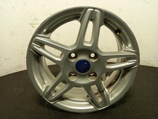 FORD FIESTA Alloy Wheel 15 Inch 4x108 ET47.5 6J 2008-2014 