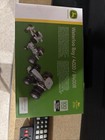 1/64 John Deere Waterloo Boy, 4020, 8400R Silver 100 Years WATERLOO EDITION set — photo 2