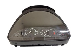 BMW X5 E53 Kombiinstrument 62116942541 3.00 Petrol 170kw 2004 29972233