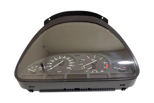 BMW X5 E53 Kombiinstrument 62116942541 3.00 Petrol 170kw 2004 29972233
