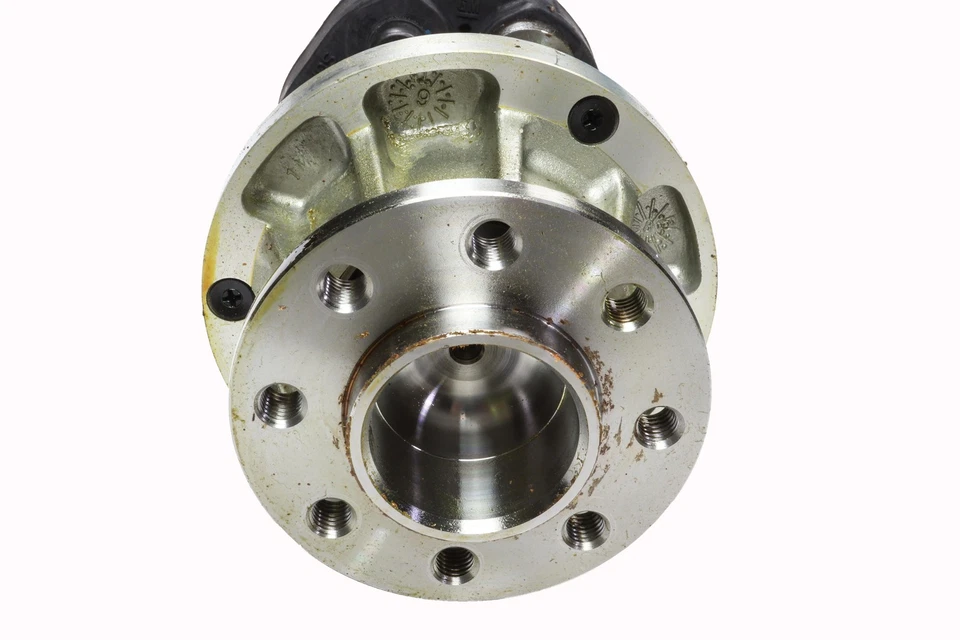 For Chevy Corvette 2006-2013 ACDelco Genuine GM Parts Driveshaft Foto 3 de 4