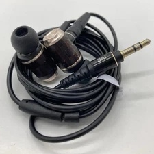 JVC Kenwood In-Ear Headphones HA-FX850 