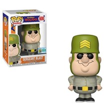 Ultimate Funko Pop Wacky Races Figures Checklist and Gallery 31
