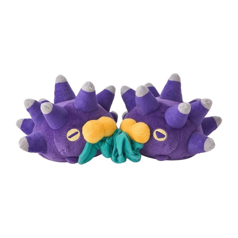 Pokemon Center Original Mogu mogu Watching Pincurchin Plush Doll JAPAN OFFICIAL