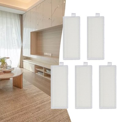 High Performance Filter for HONOR Robot Cleaner R2 Vacuum Cleaner Parts
