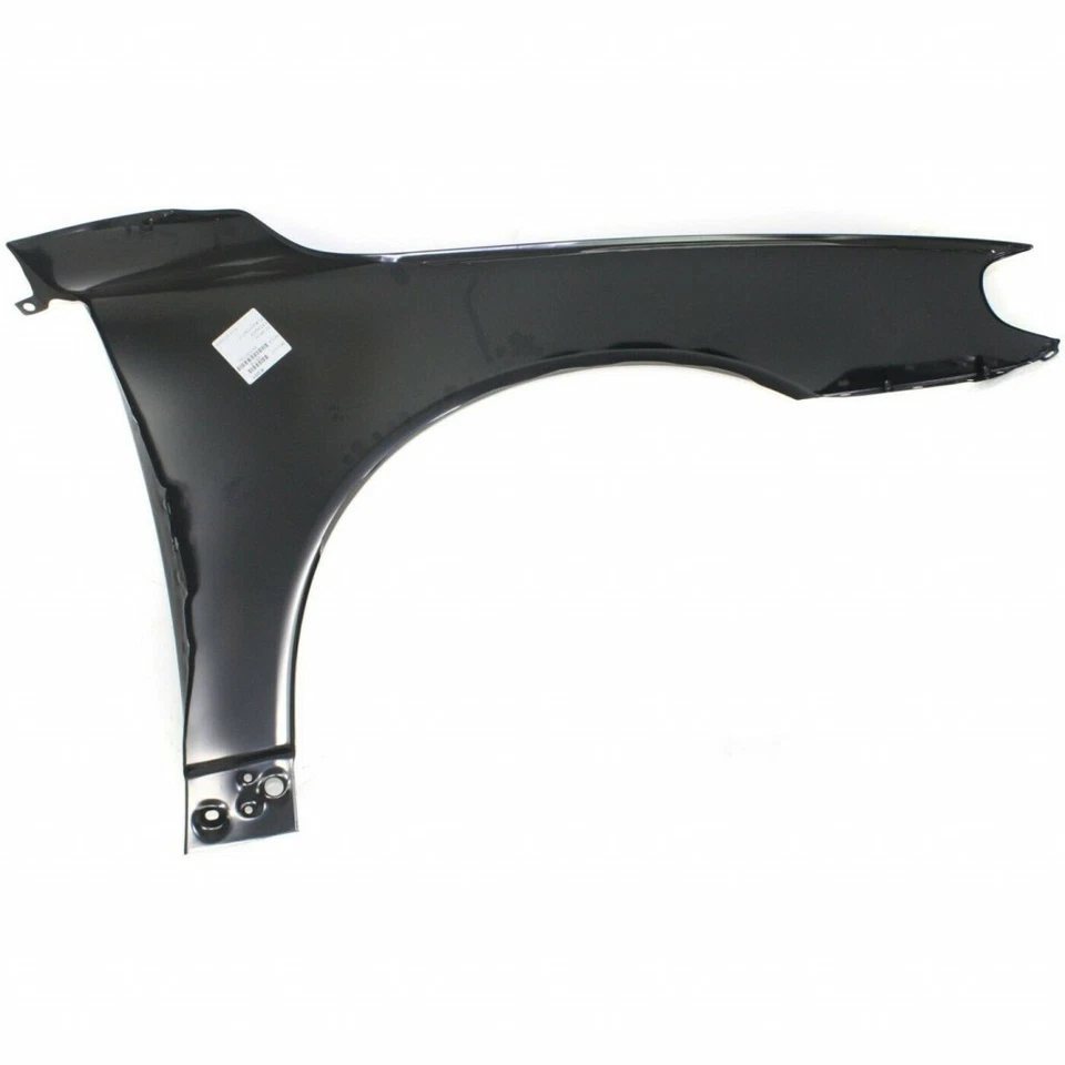 适用于沃尔沃 V70 2008 2009 2010 前挡泥板驱动器侧 — 第 2/4 张图片