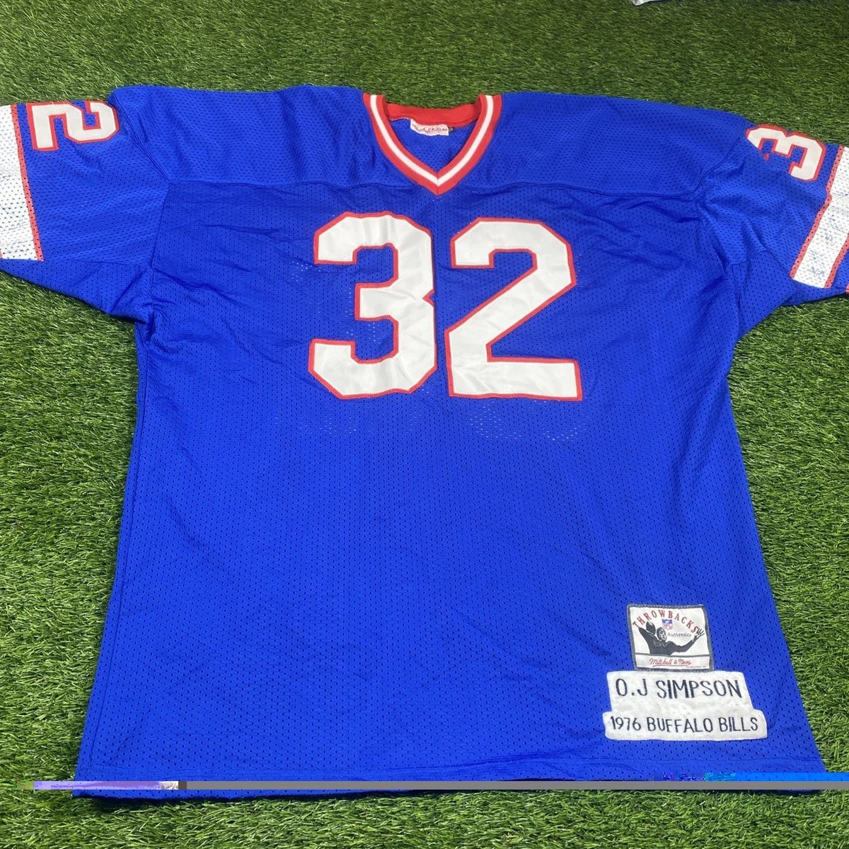 Buffalo Bills O.J. Simpson NFL Jerseys for sale | eBay