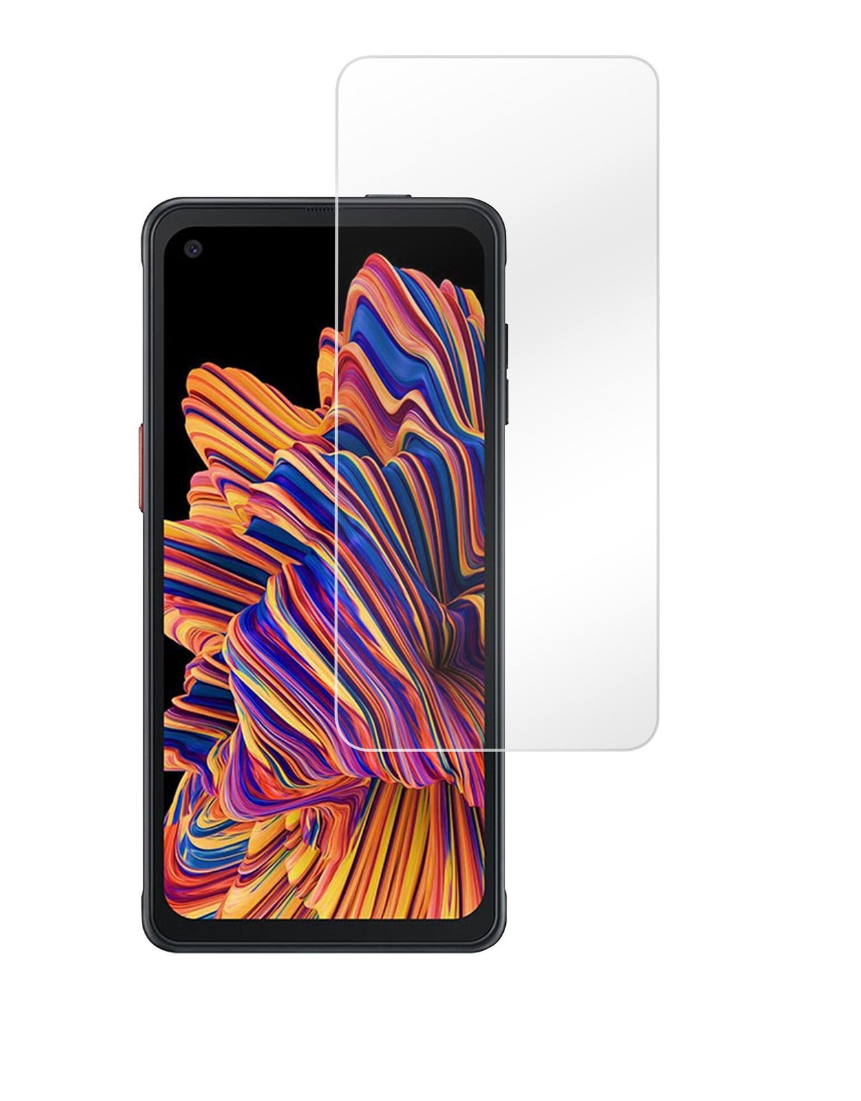 eSTUFF W125805277 Samsung Galaxy Xcover Pro