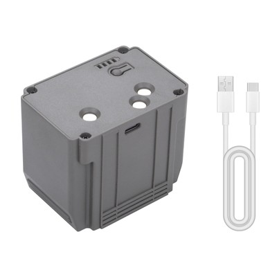 7000mah Defend Rechargeable Battery Compatible for TACTACAM Cellular Security...