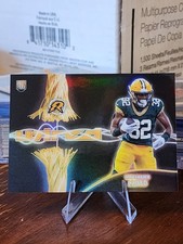 2025 Topps Resurgence Marshawn Lloyd RC W-17