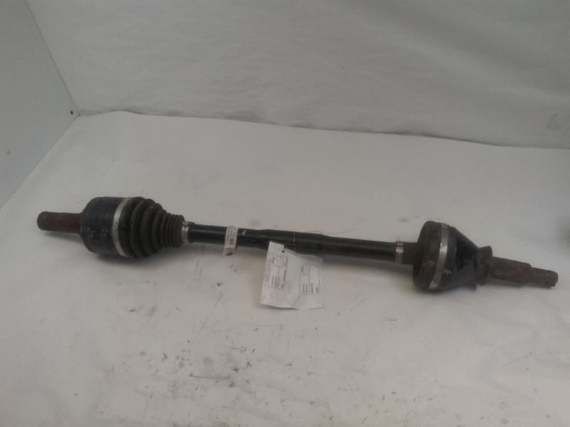 2017 MASERATI GHIBLI AWD LEFT REAR AXLE SHAFT 