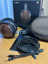 FiiO FT1 wired headphones