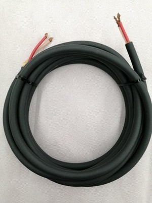 ORTOFON 6.7N-SPK500 12ft Hi-Fi Speaker Cable 3.8M High Purity Conductors