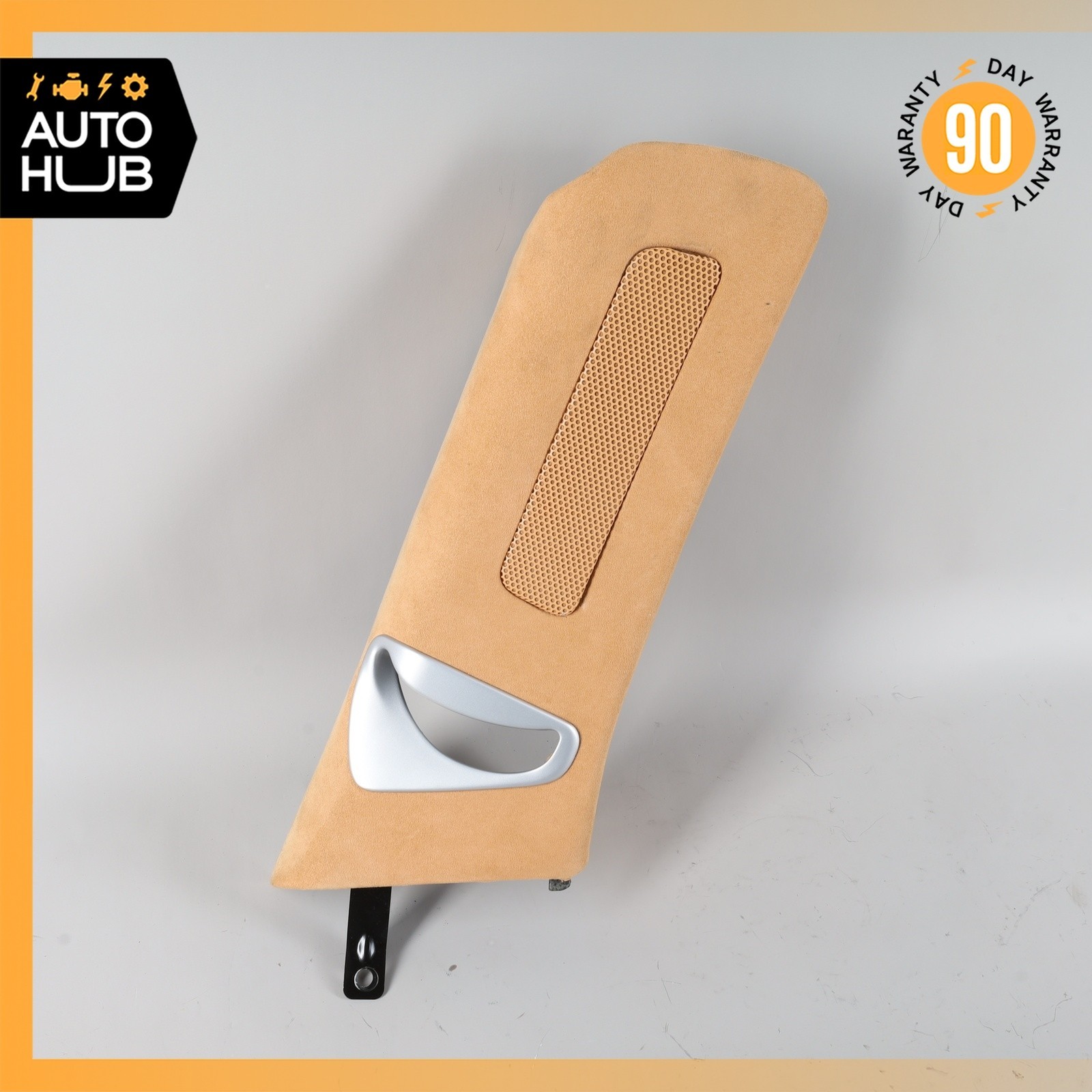 11-16 Ferrari FF F151 Upper B-Pillar Cover Trim Right Passenger Side OEM 26k