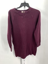Gap Size X Small Misses Long Sleeve Shirt