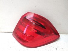 Mercedes-Benz GL X166 2014 Rechts Rückleuchte Heckleuchte A1669067601 RLA27620