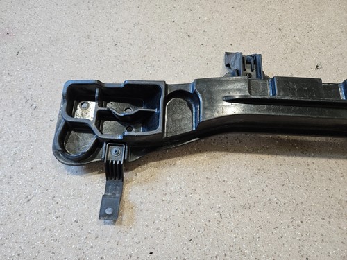 Träger Hyundai Ioniq 5 Hinten Stoßfänger Aufpralldämpfer Rear Carrier 86631GI000 - Picture 10 of 12