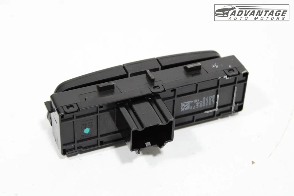 Chevrolet Cruze Esp 2016-2018 interruptor de control electrónico programa de estabilidad OEM Foto 3 de 4