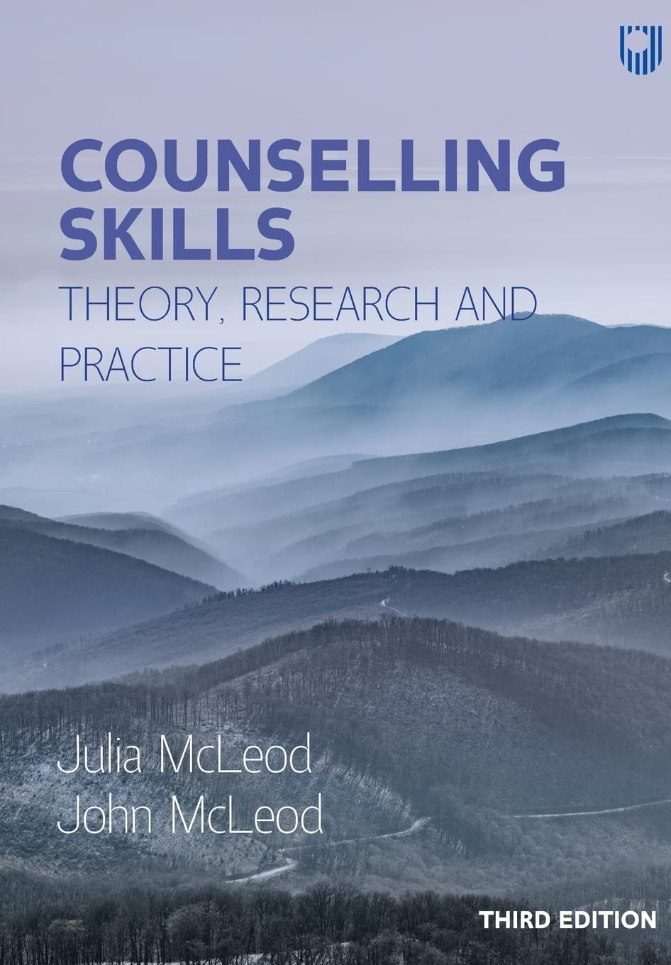Counselling Skills by Julia McLeodJohn McLeod | PB | 2022 - Image 6