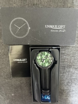 Watch Unique Gift