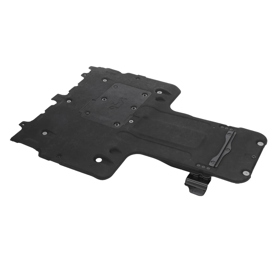 Protector trasero debajo de la carrocería Genesis G90 2017-2022 OEM NUEVO 29140-D2100 Foto 3 de 4