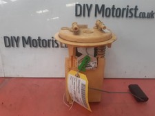 PEUGEOT 308 XL HDI 07-15 Fuel Pump Diesel 1560  