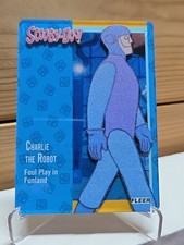 2025 Fleer Scooby Doo Checklist Guide in-content 41