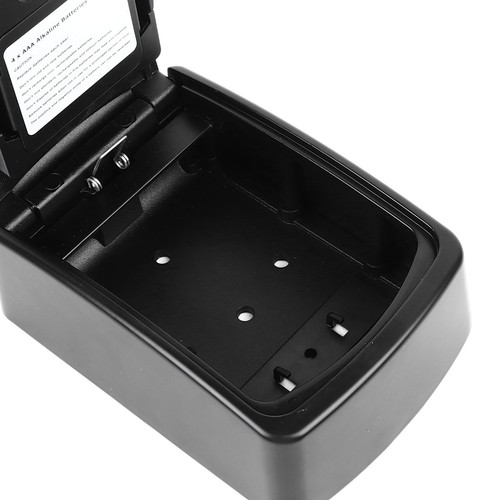Smart Lock Box Rozpoznawanie odcisków palców APLIKACJA Pilot Montaż ścienny Waterp FY - Zdjęcie 14 z 22