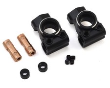 Schumacher CAT L1 Aluminum Alloy Rear Hub Carriers 2  SCHU7412 