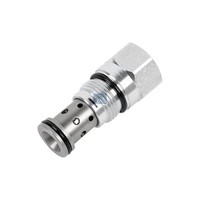 Kraftstoffdruckregler DT Spare Parts Iam-Expertise Passend FüR Scania