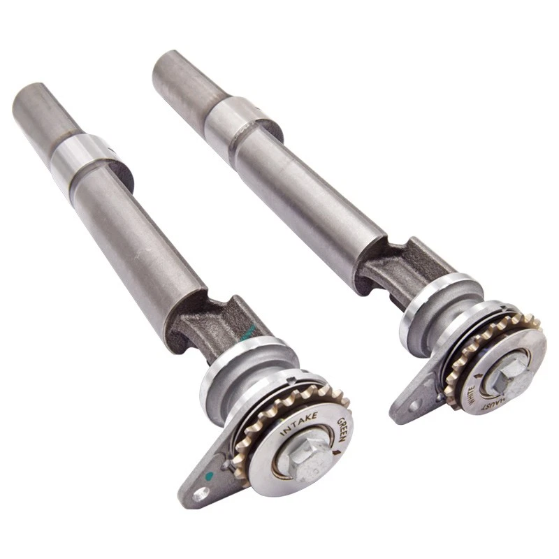 Balance Shaft LH&RH for Chevy Malibu 2009-2014 Equinox GMC Terrain 2010-2017 2x Foto 2 de 4