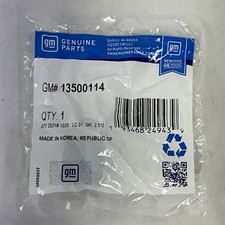 13500114 AC Delco Multi Purpose Relay Front or Rear for Chevy Suburban S...