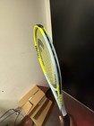 head tennis racquet — photo 8