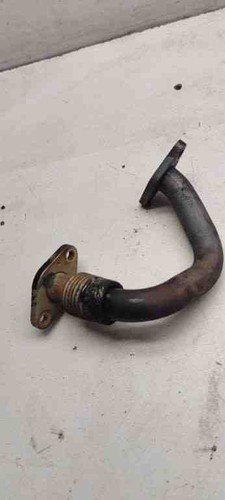 VW POLO 9N AGR-Rohr 03G131521R 1.40 Diesel 2008 30541483