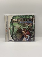 Industrial Spy: Operation Espionage (Sega Dreamcast, 2000) Complete CIB CLEAN