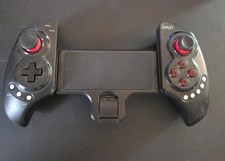 IPEGA Black Wireless Mobile Game Controller N...