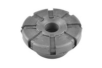 Tedgum FederbeinstüTzlager 00443077 FüR Mitsubishi