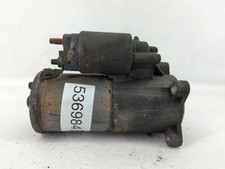 1999-2013 Ford F-150 Car Starter Motor Solenoid Oem D1LYW