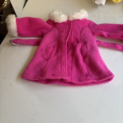 Set 9 Puppen 8 Kleidung 1 Tasche passt 18 Zoll Spielpuppen kann muffig riechen gebraucht nicht sein - Bild 4 von 17