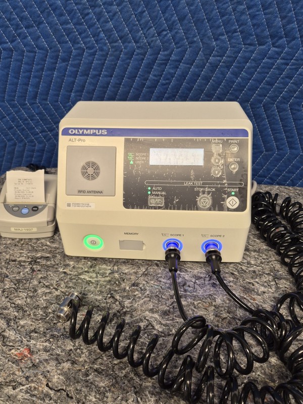 Olympus ALT PRO