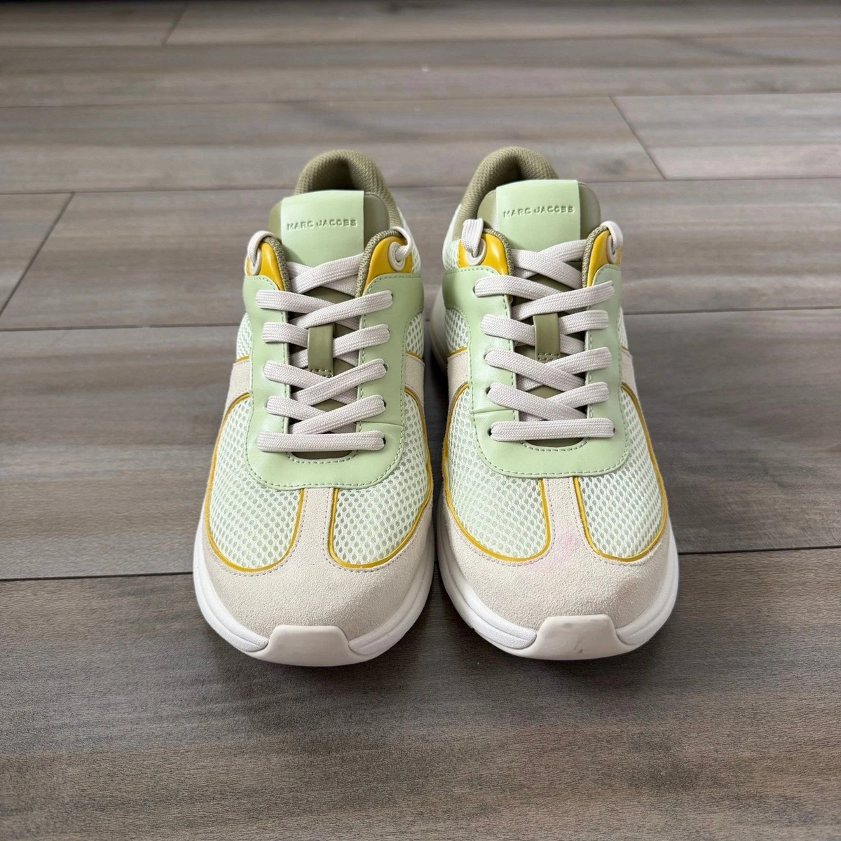 Marc Jacobs Multicolor Athletic Shoes for Women for sale | eBay