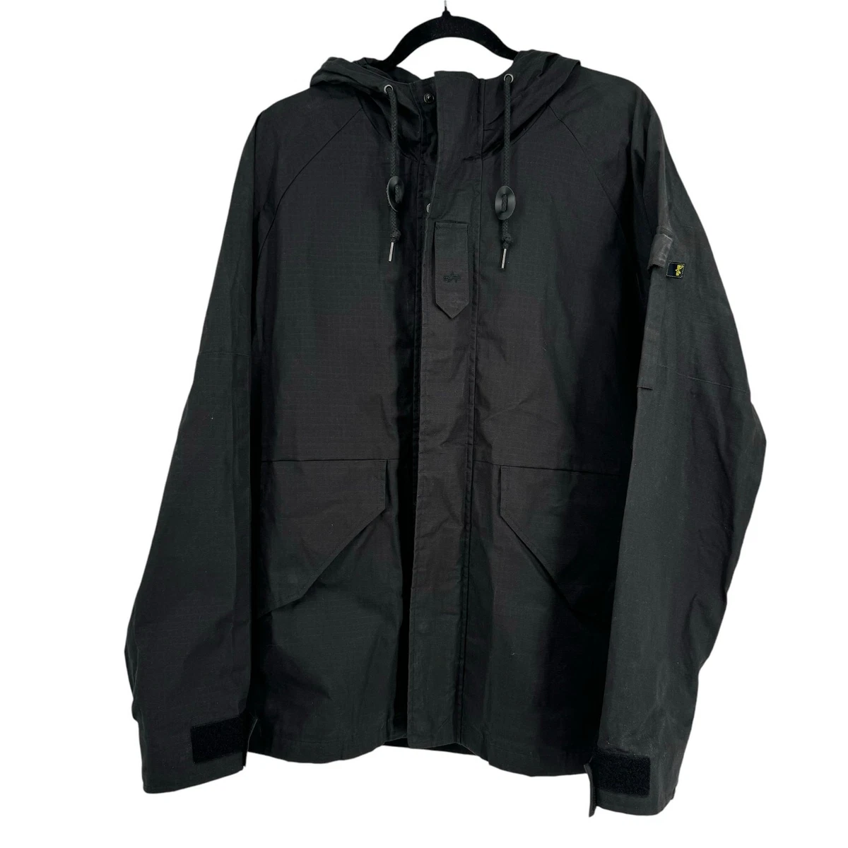 Alpha M65 Black for sale | eBay