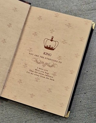 Vintage Landmark Notebook A5 Hardcover Journal Retro Travel Lined Paper Gift